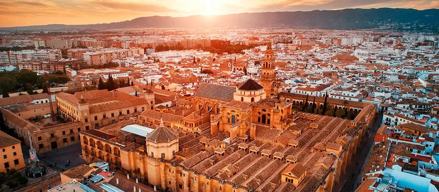 Tiendas de novias en Córdoba