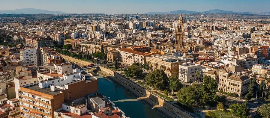 Tiendas de novias en Murcia